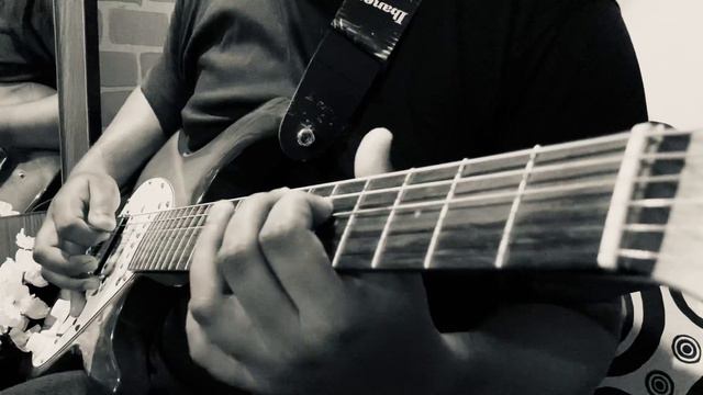 Smells Like Teen Spirit | Guitar solo cover
#InstrumentalRana #GuitarSolo #SmellsLikeTeenSpirit смотреть онлайн