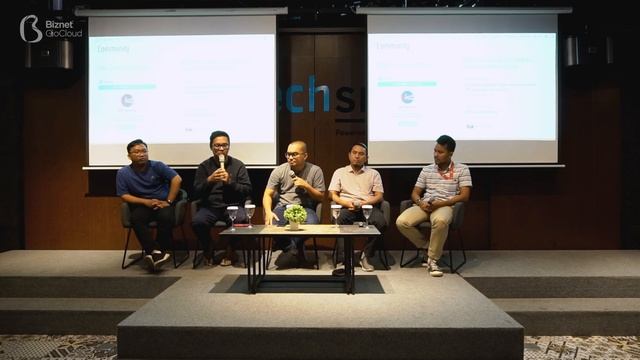 #AduOpini - Kubernetes VS OKD. Siapa Jagoannya? смотреть онлайн