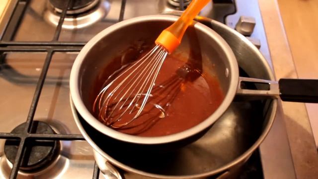 КОФЕЙНЫЙ КОКТЕЙЛЬ С ШОКОЛАДОМ #4 смотреть онлайн