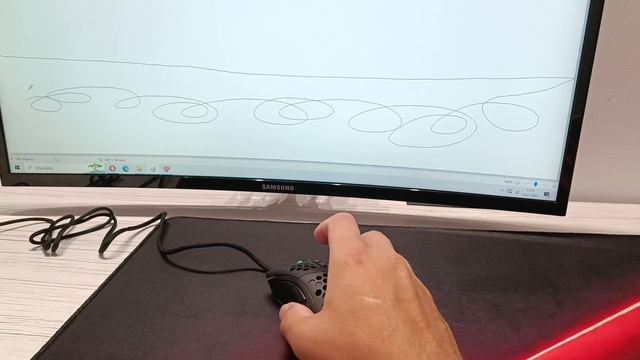 Genesis Krypton 555 - myszka dla gracza w cenie do 100zł - recenzja смотреть онлайн