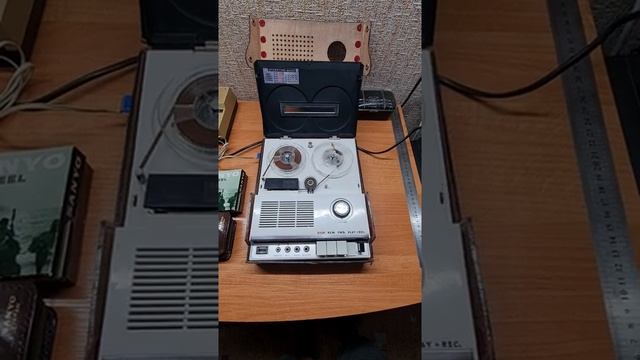 SANYO S-61 TMR смотреть онлайн