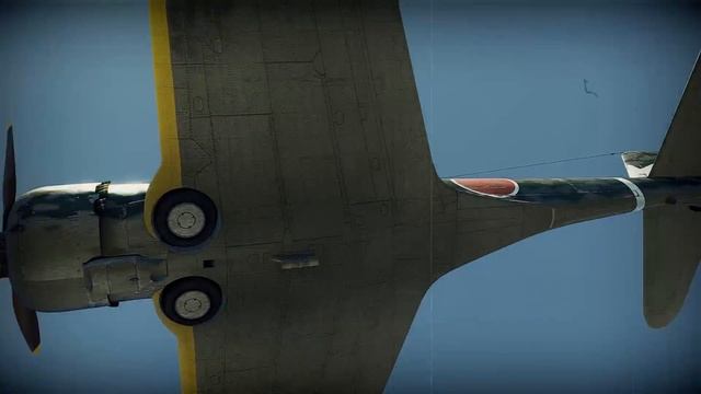 Ki 43III смотреть онлайн
