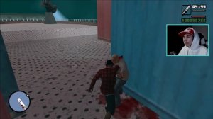 ПРОХОЖДЕНИЕ GTA SAN ANDREAS СПУСТЯ 13 ЛЕТ!! #5