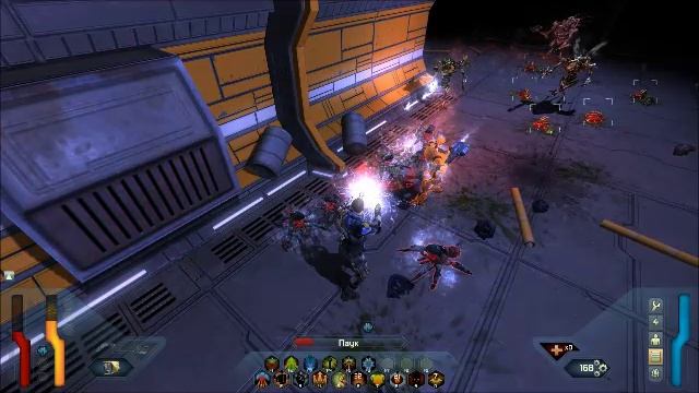 SpaceSiege 14 часть.mp4