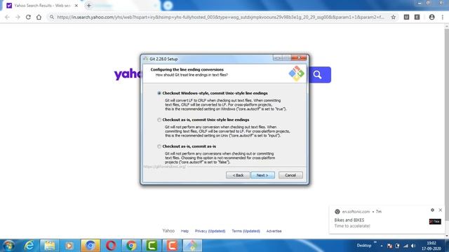 Git installation on windows|how to install git on windows. смотреть онлайн