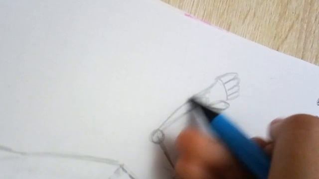 Как нарисовать фурри в моём стиле?? смотреть онлайн