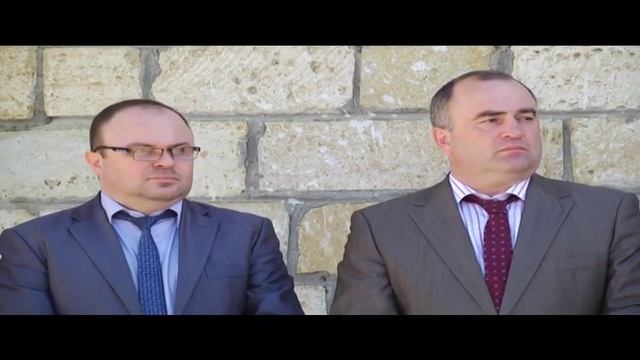 Сергокала Дагестан Мемориальные плиты памяти Героя РФ Магомеда Нурбагандова смотреть онлайн