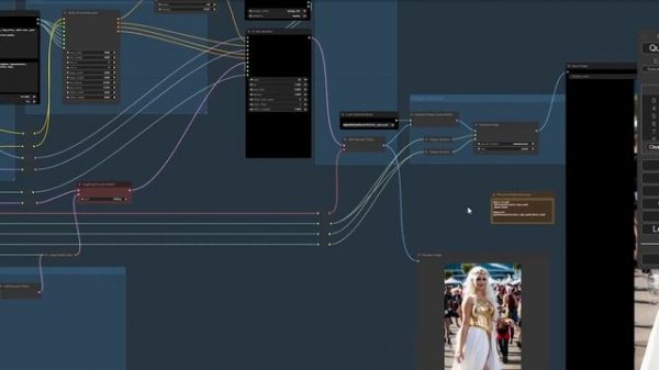 ComfyRoll Ultimate Workflows for ComfyUI