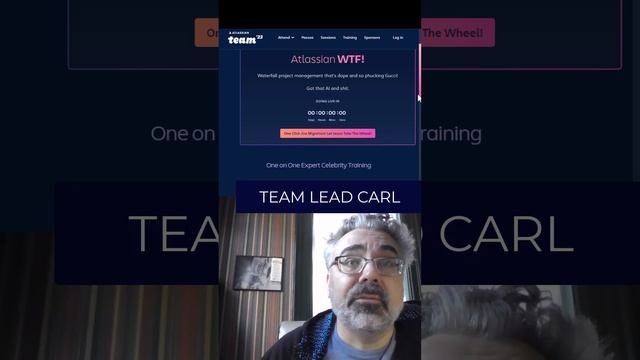 Atlassian Launches WTF! for dope waterfall project management. #atlassian #jira #projectmanagement смотреть онлайн
