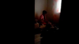 Снимаем памперс