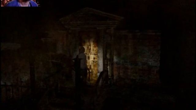 Обзор игры - Silent Hill 3 смотреть онлайн