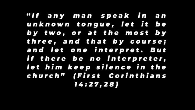 10 REASONS TO LEAVE "WORD OF LIFE" AND RETURN TO THE REAL CHURCH смотреть онлайн