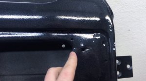 УБИРАЕМ ФОРТОЧКИ НА НИВЕ!  УСТАНОВОЧНЫЕ РАЗМЕРЫ!