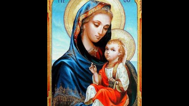 アベ・マリア_チマッチ смотреть онлайн