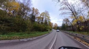 ТЕСТ инста 360 на Ютубе