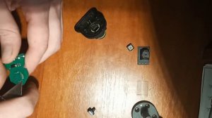 Ремонт ГБО STAG #Ремонт_Мап сенсора #Mp_04 #MPXHZ6400A #MPXHZ6400