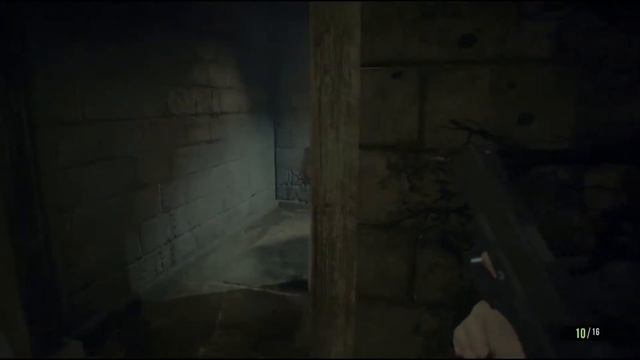 Прохождение Resident Evil 7 часть 3 смотреть онлайн