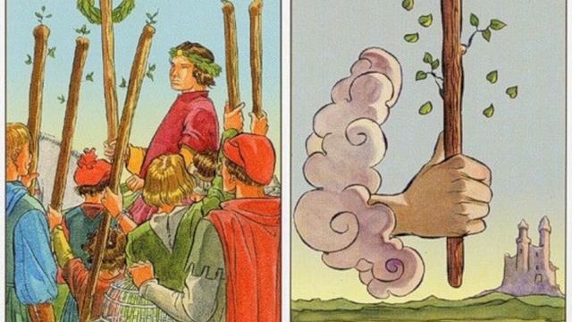 ТАРО + СОН. Кто создал наш мир? Закрываю тему. Виртуальные машины. ОБЛАКО + КЛЮЧ. смотреть онлайн