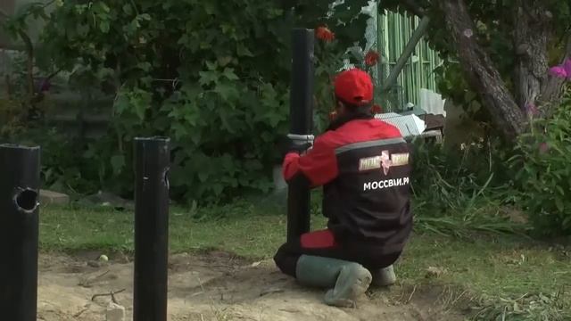 бетон для фундамента смотреть онлайн