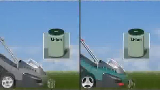 Art. Rotak 34, 37, 43 LI - Masini de tuns iarba cu secera BOSCH @ ToolsZone.ro смотреть онлайн