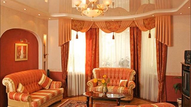 НАТЯЖНЫЕ ПОТОЛКИ В КОРОЛЁВЕ смотреть онлайн