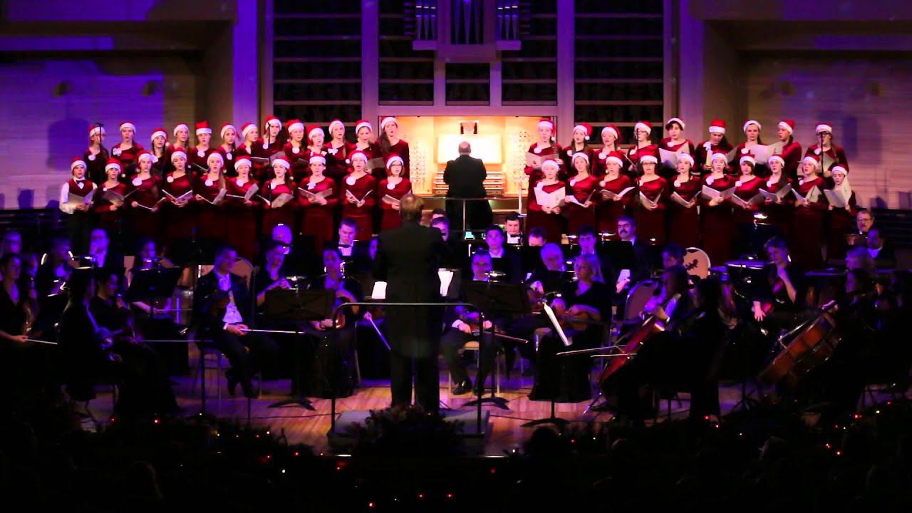 В.А.МОЦАРТ. Хорал Ave Verum Corpus смотреть онлайн