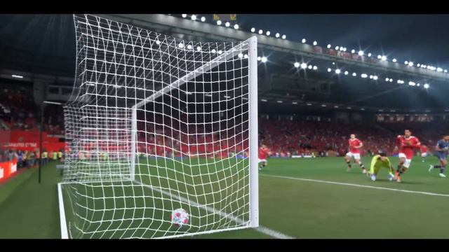 Ps5 Fifa Division title matches With Random Players смотреть онлайн