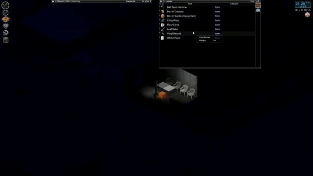 Project Zomboid Ep 17 | ORGM | Hydrocraft | Nocturnal Zombies | 2019 | Build 40 смотреть онлайн
