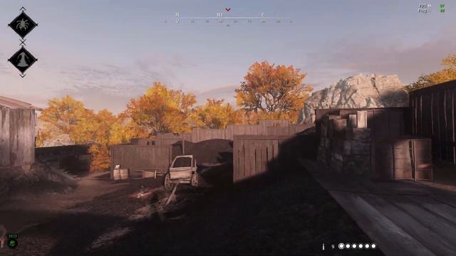 Hunt: Showdown| Хунтеры (1440p). смотреть онлайн