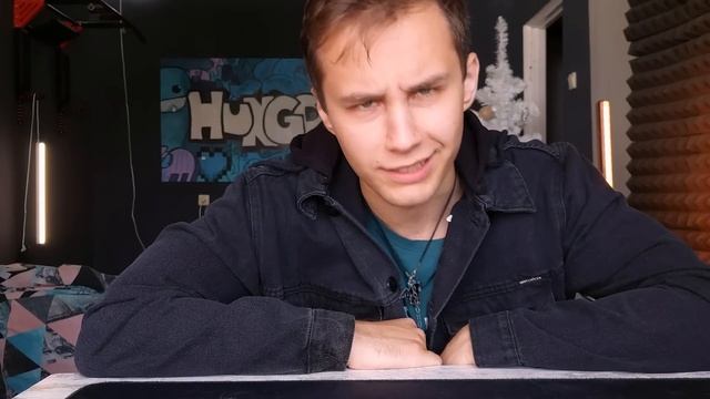Я Кастомизировал Куртку За 24 ЧАСА смотреть онлайн