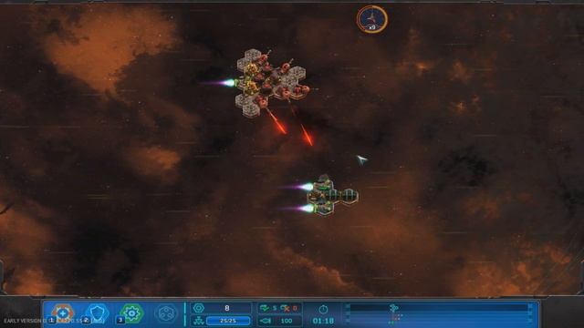 Space Run Galaxy Review смотреть онлайн