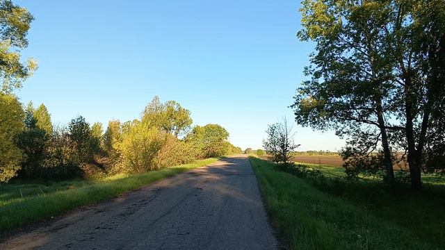 Моя хата с краю!