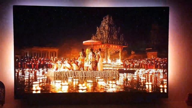 Philips 55pus7181/12 Test HDR смотреть онлайн