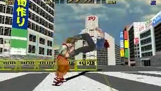 Last Bronx cancelling combo смотреть онлайн