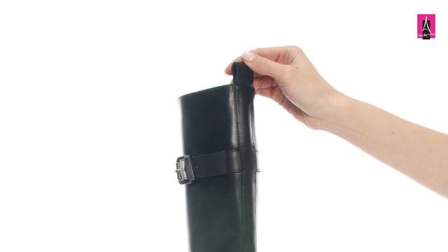 3122298 Видеообзор I Женские сапоги TENDANCE смотреть онлайн