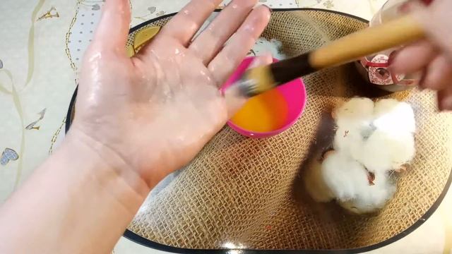 Эффективная маска для сухой кожи рук в домашних условиях смотреть онлайн