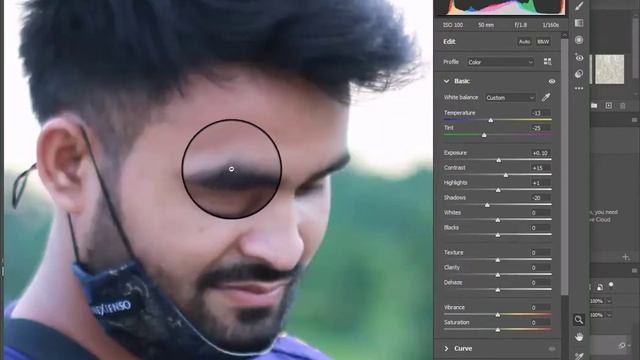 ADOBE PHOTOSHOP CC CAMERA RAW ADDITING 2021||adobe photoshope||bangla смотреть онлайн