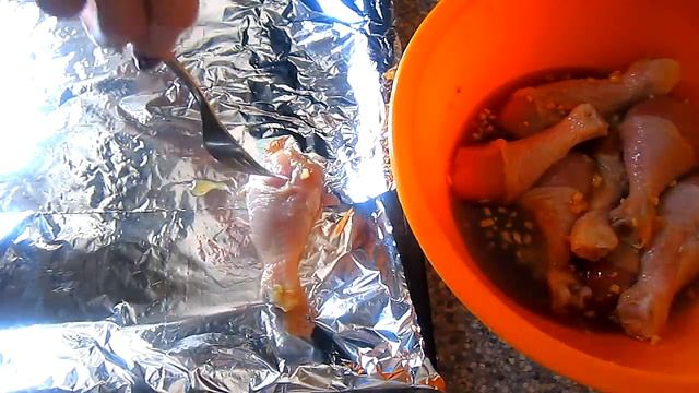 Нежнейшая КУРИЦА в ГЛЯНЦЕВОМ соусе смотреть онлайн