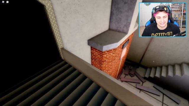 Work Together Or DIE! (Roblox Isolator) смотреть онлайн