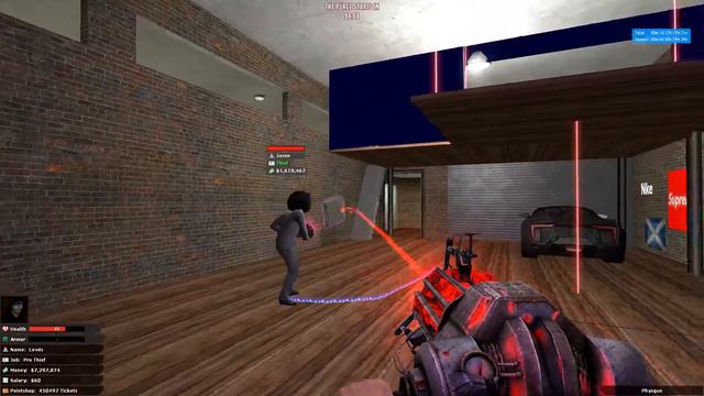 Garry's Mod Part 2 смотреть онлайн