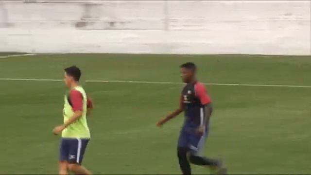 Gonzalo Maroni, presentado como refuerzo en Talleres смотреть онлайн