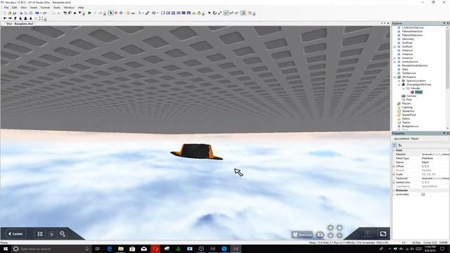 Novetus | How To Port Hats | Read Desc смотреть онлайн