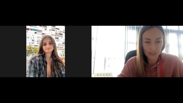 Секрет успешной работы на консумации в Эль-Эхидо ❤️ Первый контракт смотреть онлайн