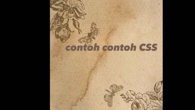 Lang Html CSS Dea Putri XI-B (Tugas Web Desain) смотреть онлайн
