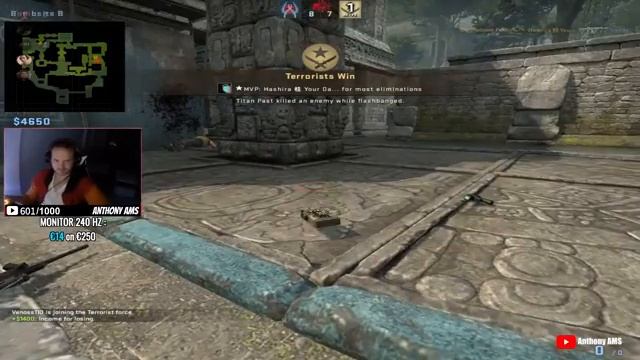 [420] LA MULTI ANI IERBIVORILOR! CS:GO ROMANIA смотреть онлайн