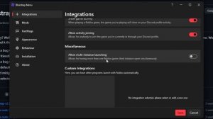 КАК УЛУЧШИТЬ РОБЛОКС | ОПТИМИЗАЦИЯ И КАСТОМИЗАЦИЯ С BLOXSTRAP