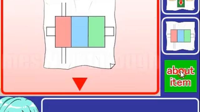 Kuso Room Walkthrough [dasshutsukozo] смотреть онлайн