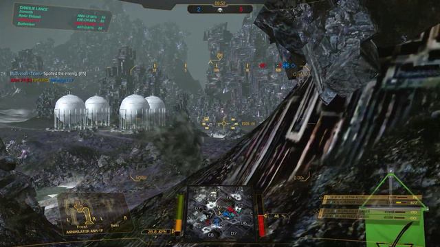 Mechwarrior Online Annihilator grim plexus skirmish смотреть онлайн