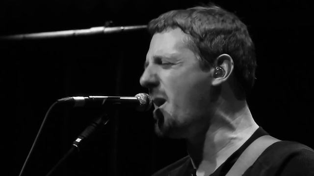 Sea Stories STURGILL SIMPSON live@Pardiso Amsterdam 23-9-2016 смотреть онлайн