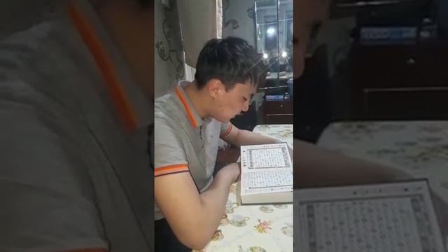 Улукбек Абдилатов/"Каары" смотреть онлайн